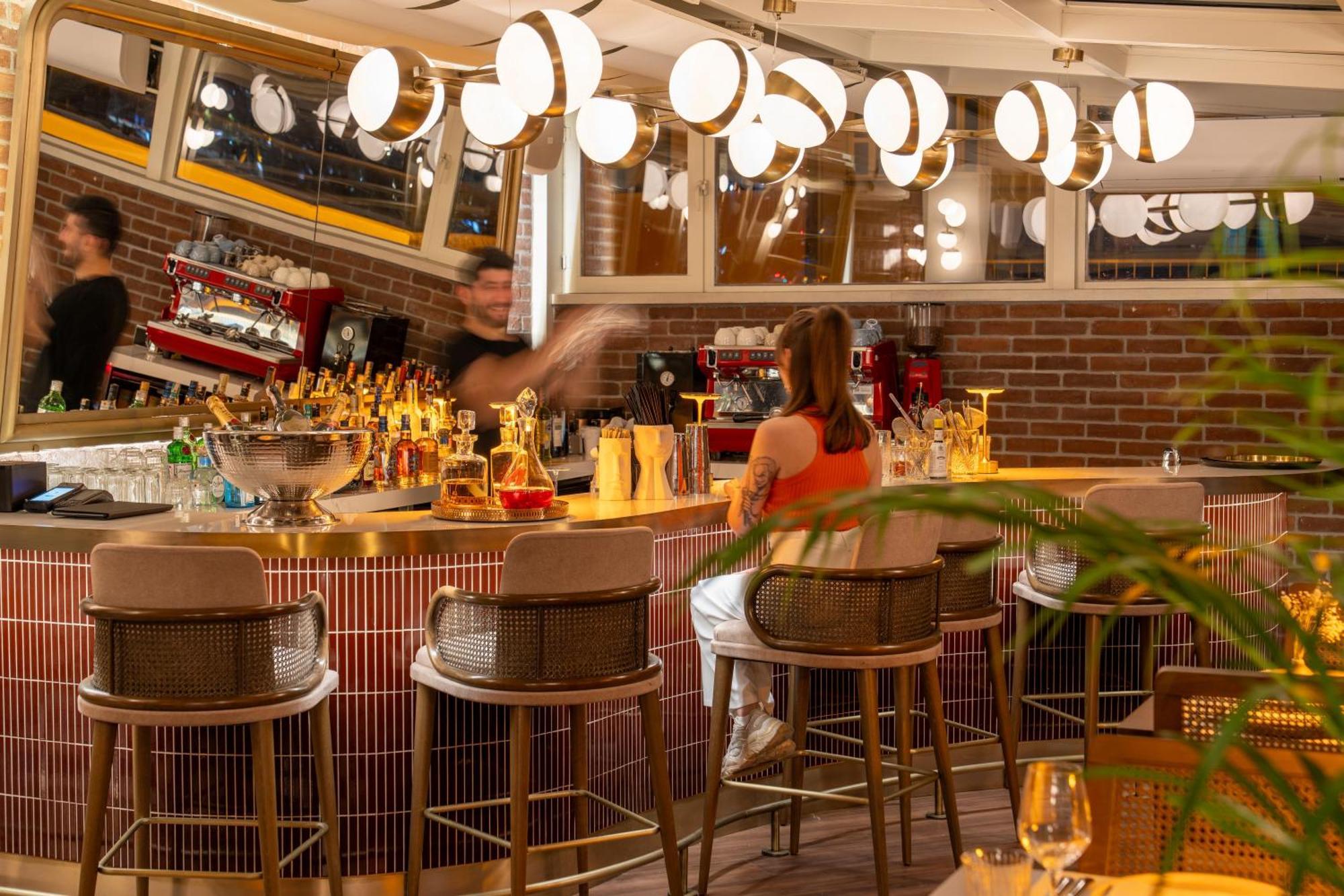 Querencia Hotel, Istanbul